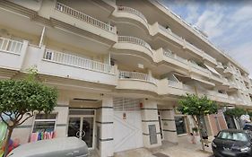 Apartamento dúplex Maestro Roca Orangecosta céntrico